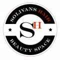 Sulivans Hair Logo